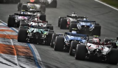 Who actually owns each F1 team?