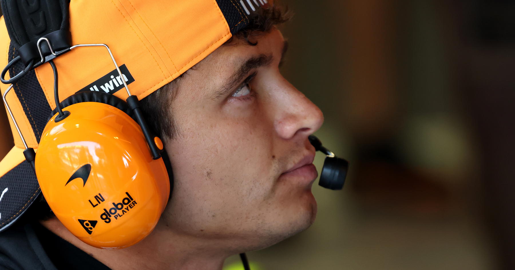 Lando Norris 'doesn't have the ability' to pinpoint 'odd' McLaren F1 trait