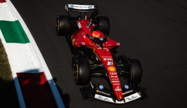 The early verdict on Ferrari's Italian GP engine upgrade