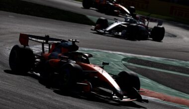 Piastri gets grid penalty for Lawson Q2 incident