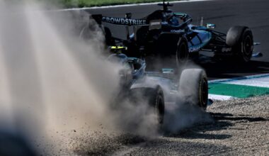 Winners and losers from F1's 2026 Italian Grand Prix