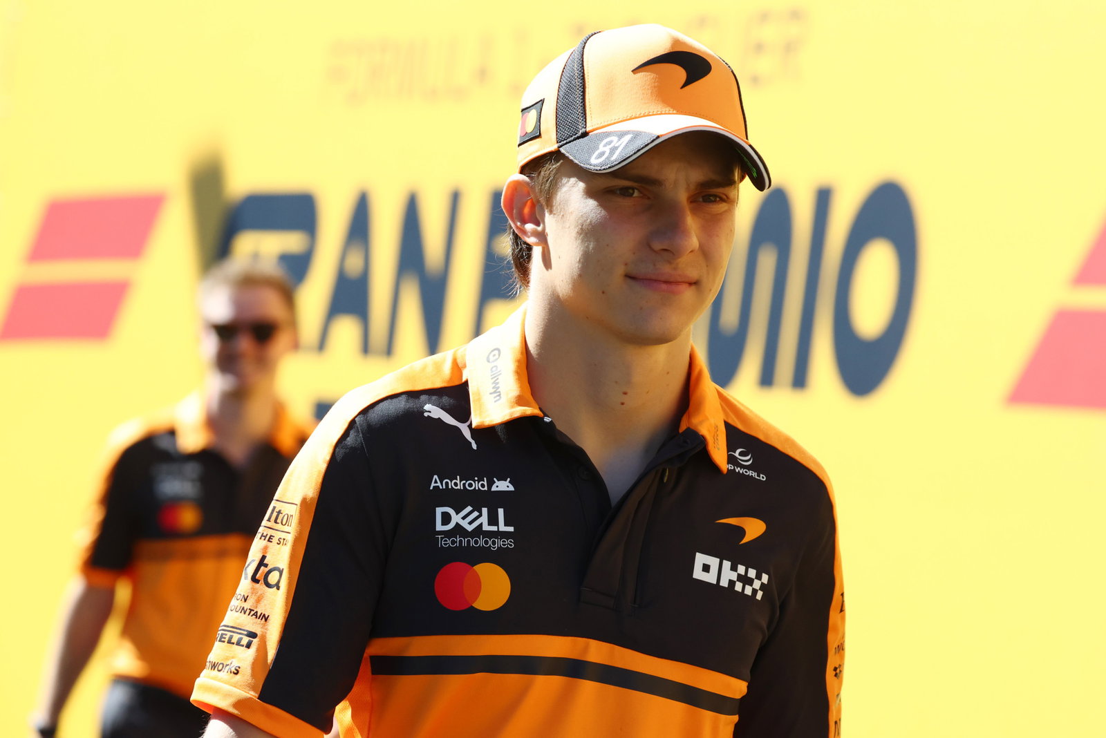 McLaren identifies key Oscar Piastri weakness