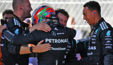Mercedes reveal clever tactic to deceive F1 rivals