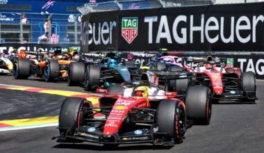 Winners and losers from F1's 2026 Spanish Grand Prix