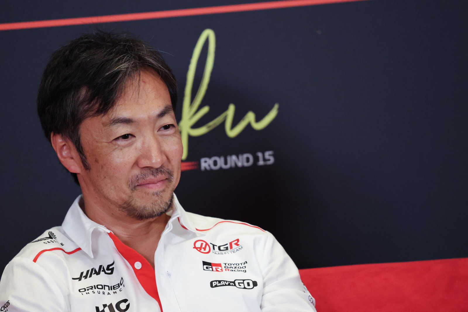 Haas sets deadline for 2027 driver call