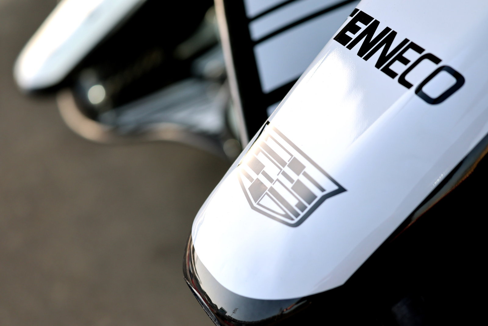 Cadillac lands major F1 technical trio