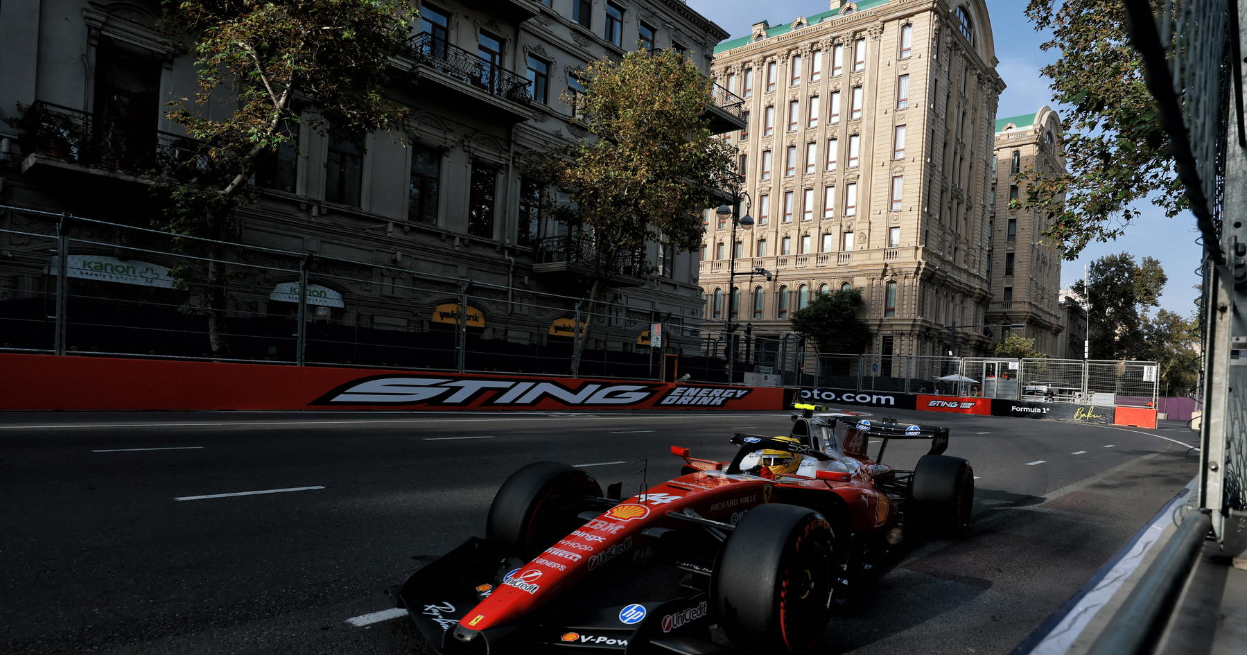 Lewis Hamilton confirms driver talks after scary near-miss
