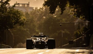 The Baku problem exposed by scary Hamilton and Lawson near-miss