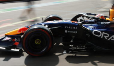 McLaren declare door 'wide open' for Verstappen as Antonelli suffers knock - RacingNews365 Review