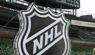 Expansion set to be hot topic at NHL Board of Governors meeting