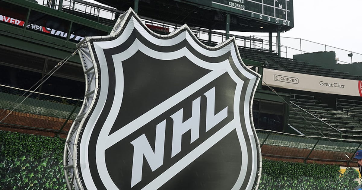 Expansion set to be hot topic at NHL Board of Governors meeting