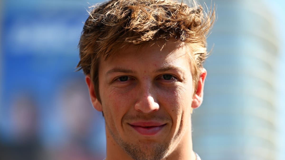 Formula 1: Liam Lawson on alert as Red Bull boss sets timeline for 2027 Racing Bulls line-up decision – Alex Powell