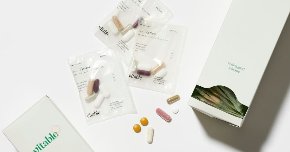 Elixinol Wellness plans to buy personalized nutrition firm Vitable