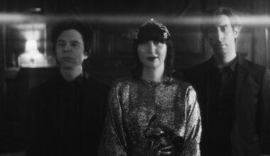 Yeah Yeah Yeahs Unveil Live Album Recorded at Royal Albert Hall