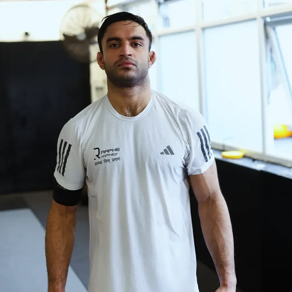 Varun Sanyal