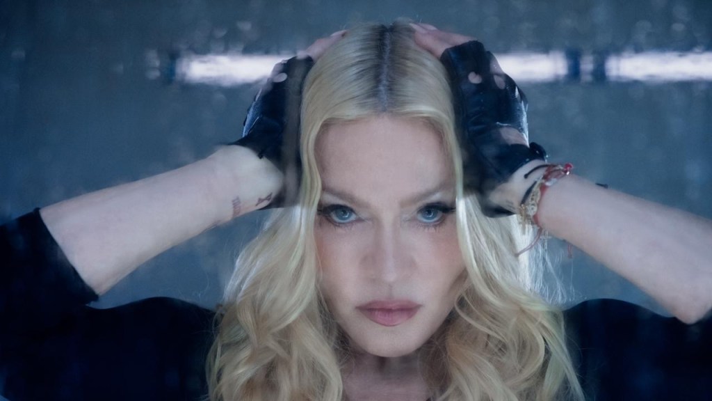 Madonna To Open 2026 VMAs, Her First Live Performance At Show In 23 Years