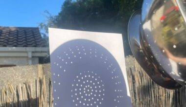 Poem of the Week: Dublin Eclipse – The Irish Times