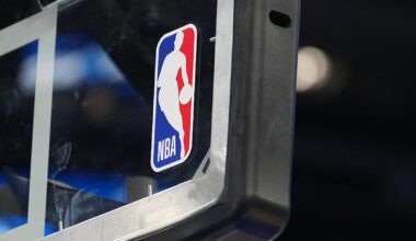 The NBA’s Board of Governors meetings convene amid Clippers, Lakers clouds
