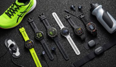 8 of the best Garmin deals at Amazon's Labor Day sale — five-star smartwatches for running, the gym, and outdoor adventures