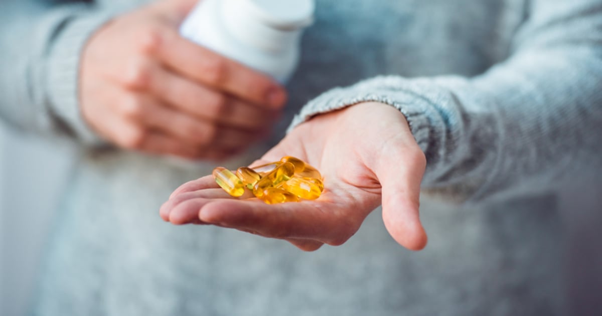 Billions in potential savings from targeted supplementation