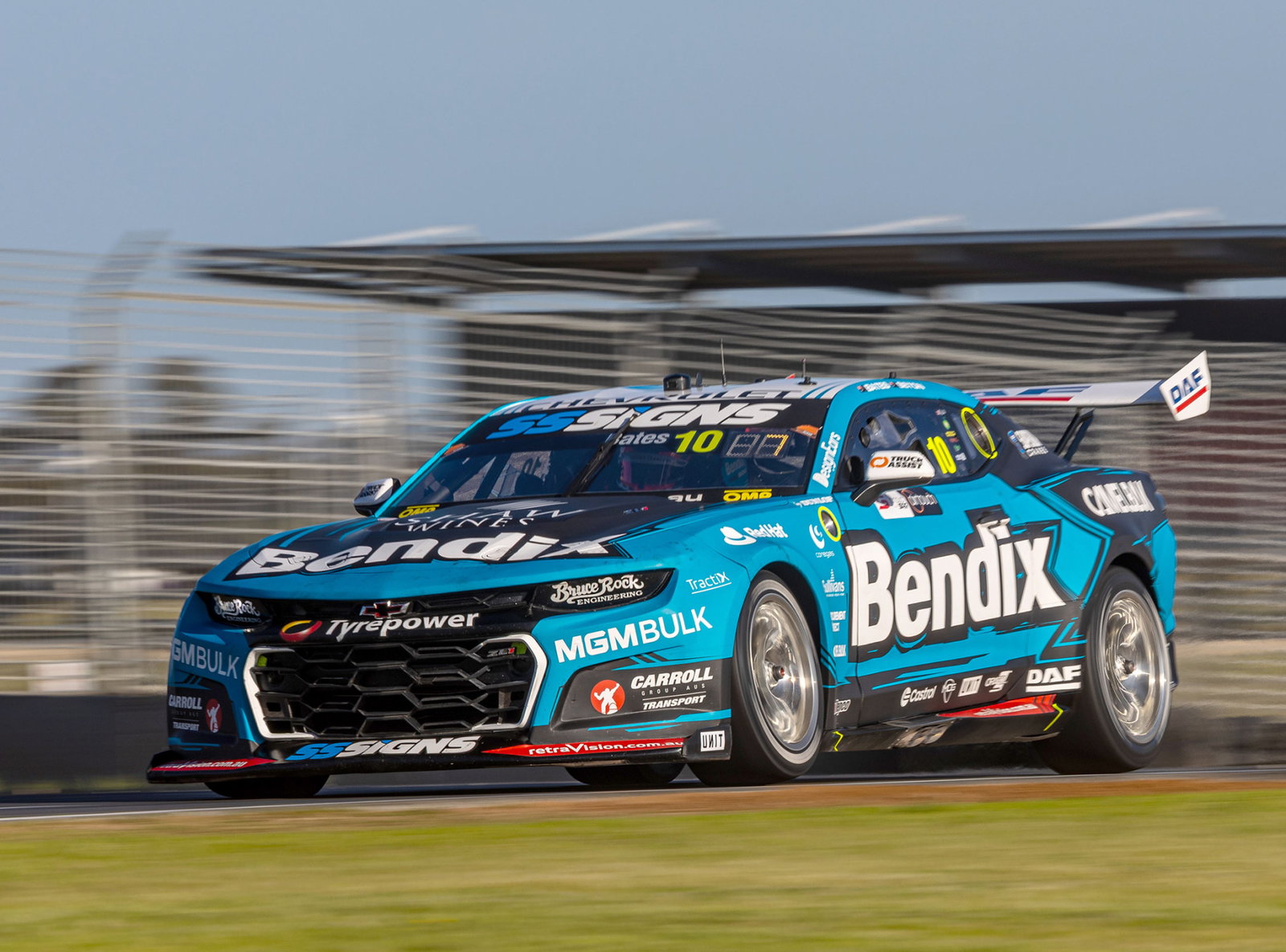MSR warned over costly in-car camera breach