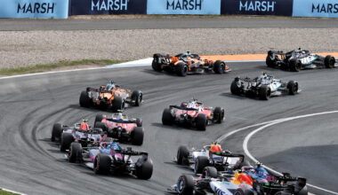 F1 takes step closer to V8 return as fresh engine details emerge