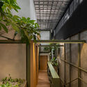 Mic(r)oLiving House / PSA Studio - Interior Photography