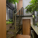 Mic(r)oLiving House / PSA Studio - Interior Photography, Stairs