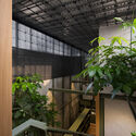 Mic(r)oLiving House / PSA Studio - Image 3 of 22