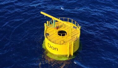 Ocean Thermal Energy Conversion Lights Up Remote Island