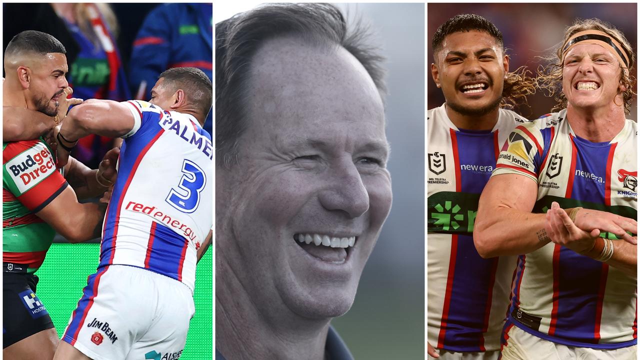 NRL 2026: Newcastle Knights vs Warriors preview, how Justin Holbrook helped wooden spooners find their ‘why’