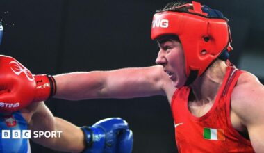 Aoife O'Rourke