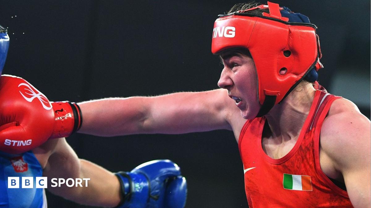 Aoife O'Rourke