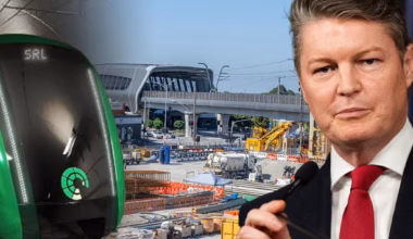 Mega SRL contract enters final talks despite Carroll’s ‘freeze’ on new deals - Herald Sun