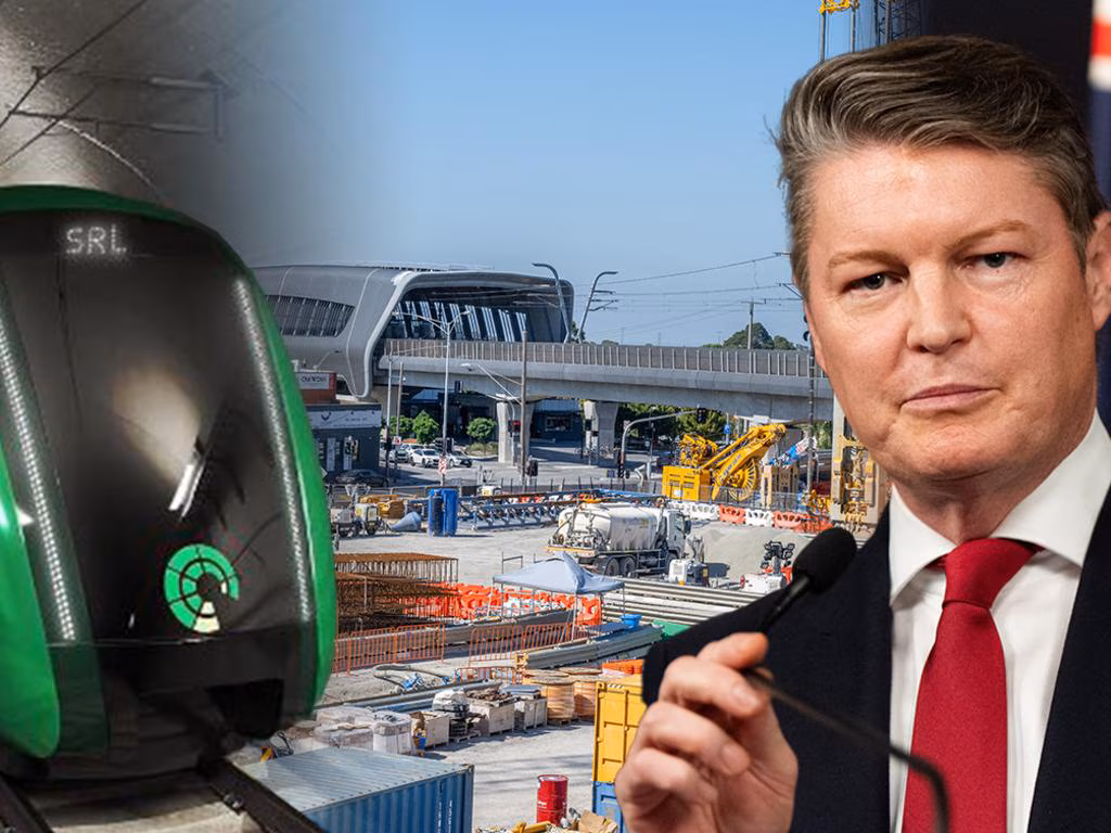 Mega SRL contract enters final talks despite Carroll’s ‘freeze’ on new deals - Herald Sun