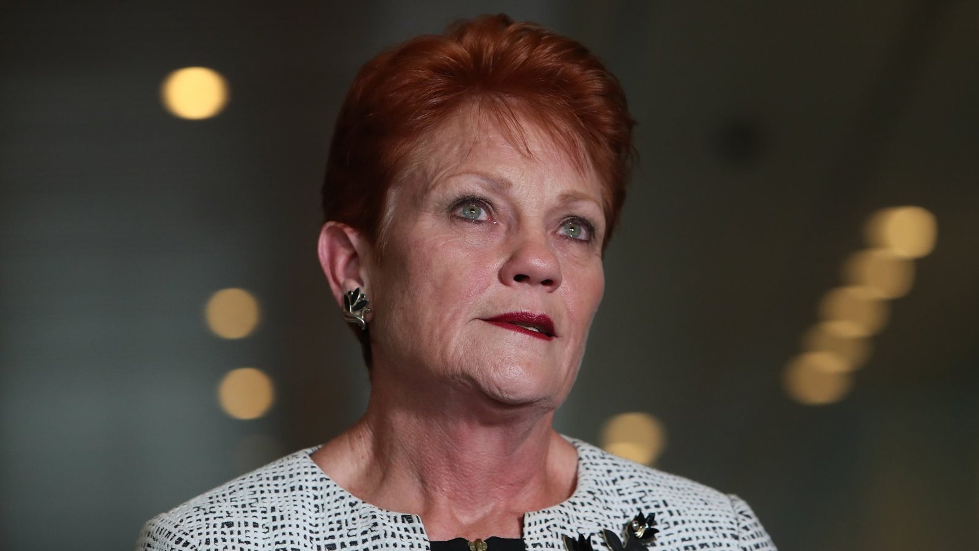 Pauline Hanson’s ‘overnight success’ has taken 30 years