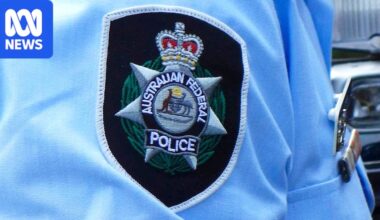 Flares reportedly set off and items thrown at players during junior AFL grand final in Canberra