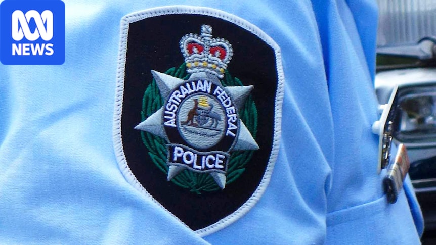 Flares reportedly set off and items thrown at players during junior AFL grand final in Canberra