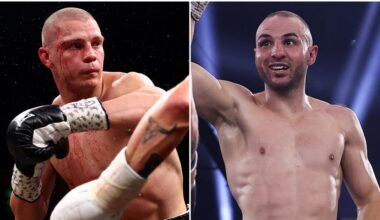 International Brawling Championships 2026: Joel Camilleri vs Issac Hardman preview, date, why Camilleri wants a shot at Nikita Tszyu
