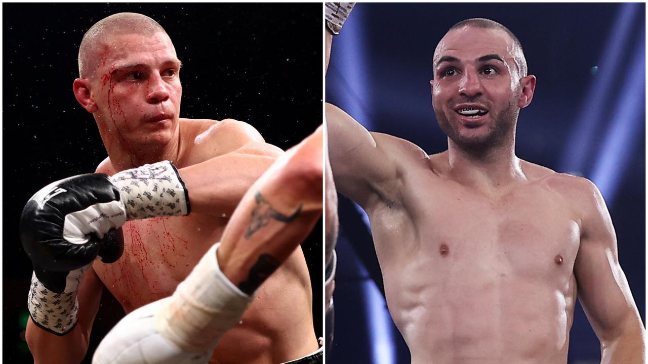 International Brawling Championships 2026: Joel Camilleri vs Issac Hardman preview, date, why Camilleri wants a shot at Nikita Tszyu