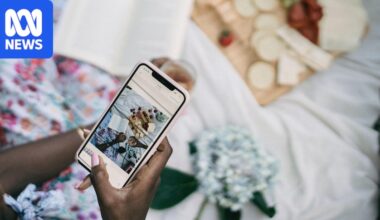 How BookTok influences your book recommendations