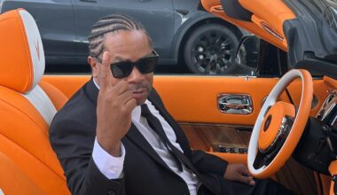 Xzibit: Iconic US rapper and MTV star heading to Perth on October 23 to launch Hush Nightclub