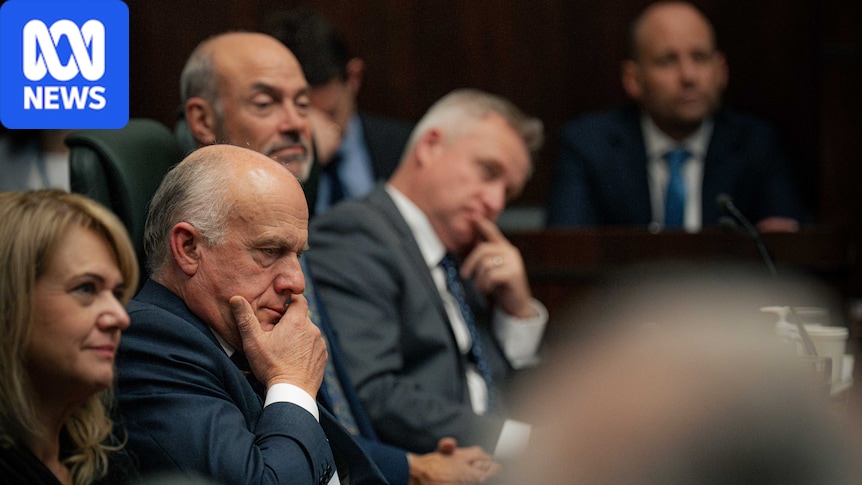 Tasmania falls to last in latest CommBank State of the States economic report