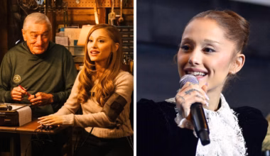 Ariana Grande to promote Focker-in-Law despite career hiatus