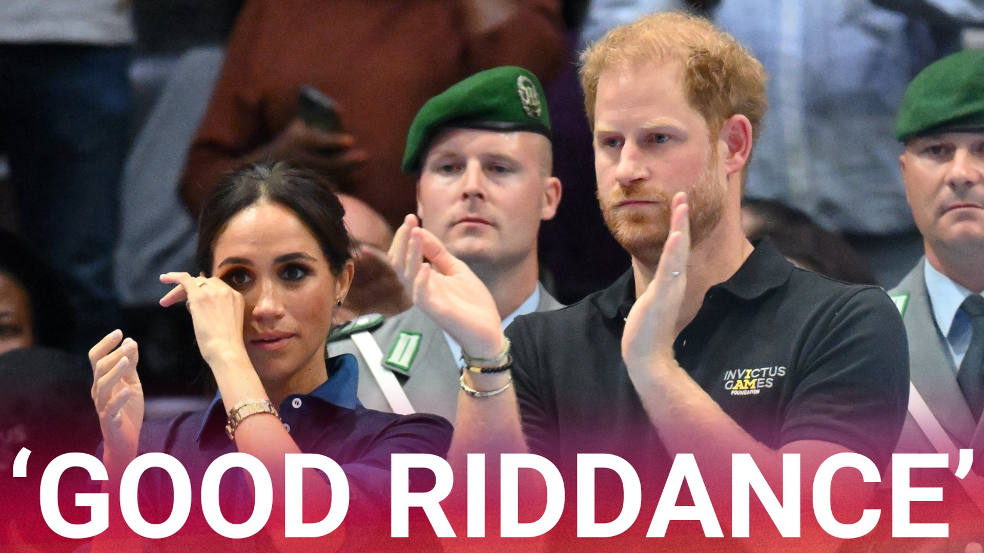 Harry and Meghan’s neighbours ‘thrilled’ over the couple’s humiliating UK return