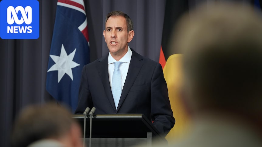 Chalmers questioned about house prices, Marles learns from melon saga