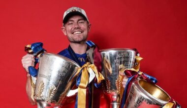 AFL trade news, rumours, whispers 2026: Lachie Neale tells Brisbane Lions he wants to leave via free agency, Collingwood contract offer