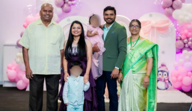 Family shattered as young mother and grandmother killed in horror crash with Porsche in Melbourne