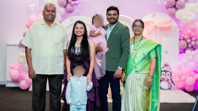 The two women killed in a crash in Point Cook have been identified as Neha Bommali and Rama Devi.