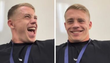 Yorkshire teacher goes viral after accent stuns Australian class